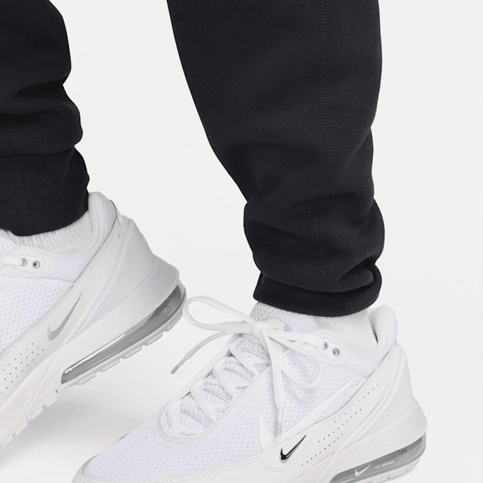 Nike Tech Fleece Jogger grijs 31204 7