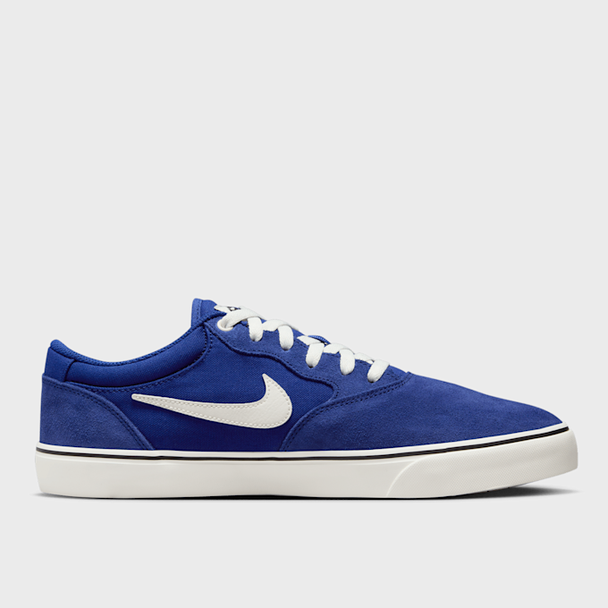 Nike SB Chron 2 blauw 31210 2