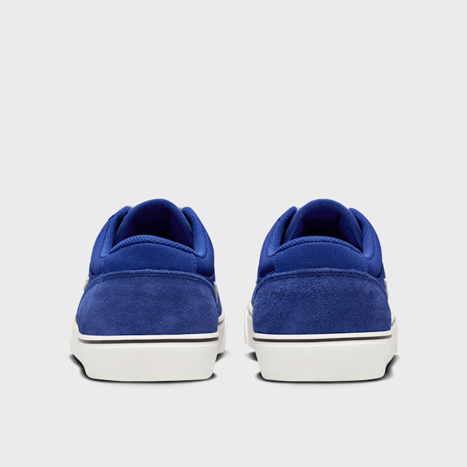 Nike SB Chron 2 blauw 31210 5