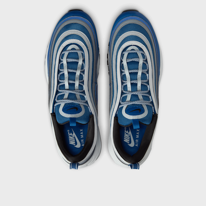 Nike Air Max 97 blau 31212 4