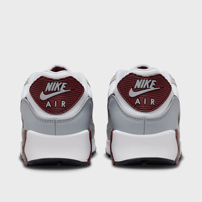 Nike Air Max 97 blanc 31213 4