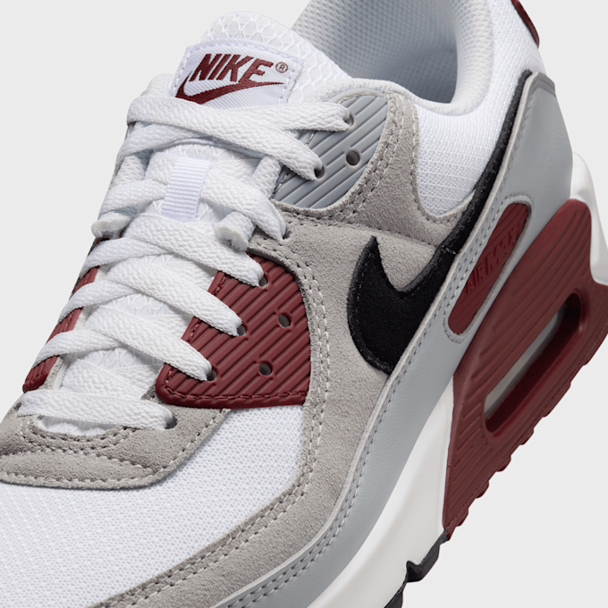 Nike Air Max 97 blanc 31213 5