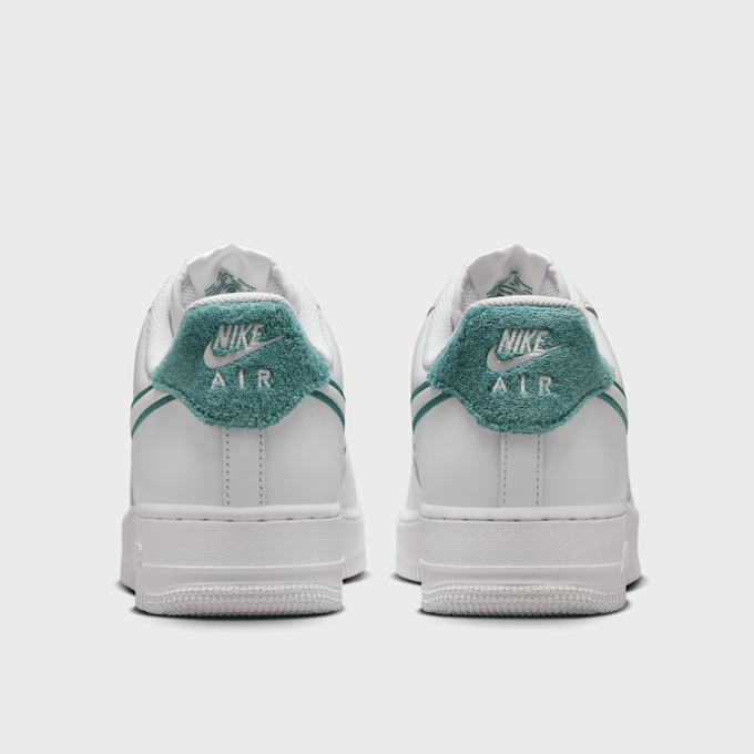Nike Air Force 1 '07 LV8 weiß 31218 5