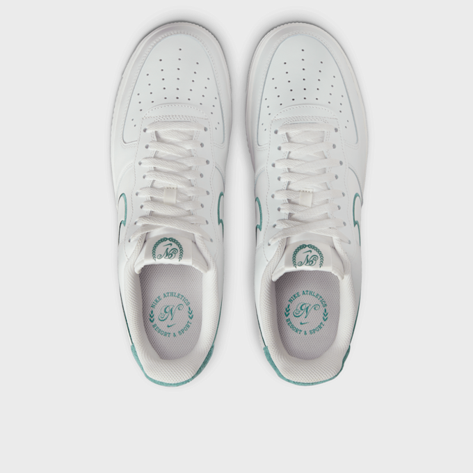 Nike Air Force 1 '07 LV8 weiß 31218 6