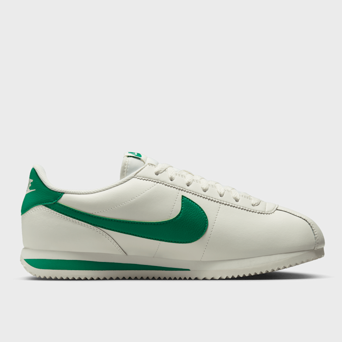 Nike Cortez beige 31221 2
