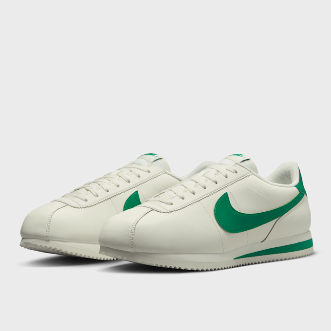 Nike Cortez beige 31221 4