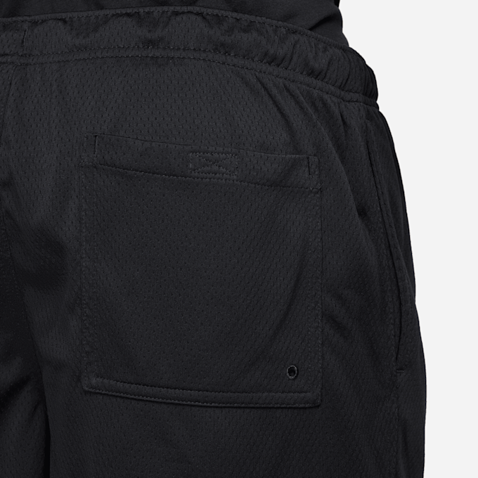 Nike Club Mesh-Flow-Shorts noir 31224 4