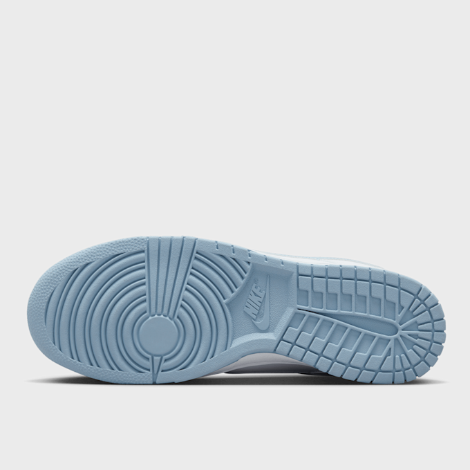 Nike Dunk Low Retro weiß 31230 3
