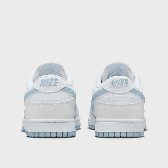 Nike Dunk Low Retro weiß 31230 5