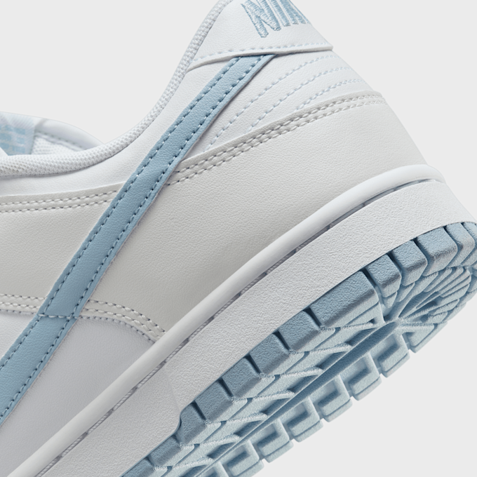 Nike Dunk Low Retro weiß 31230 8