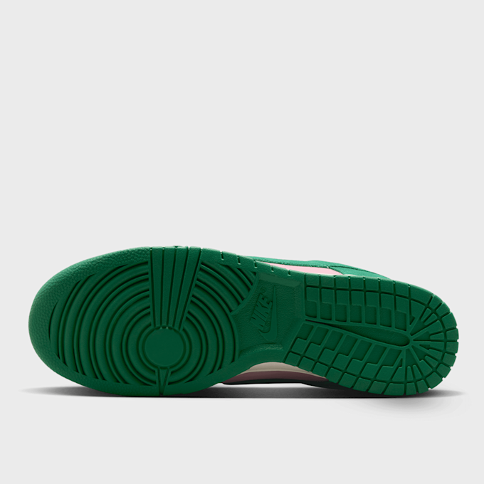 Nike Dunk Low Retro vert 31234 3