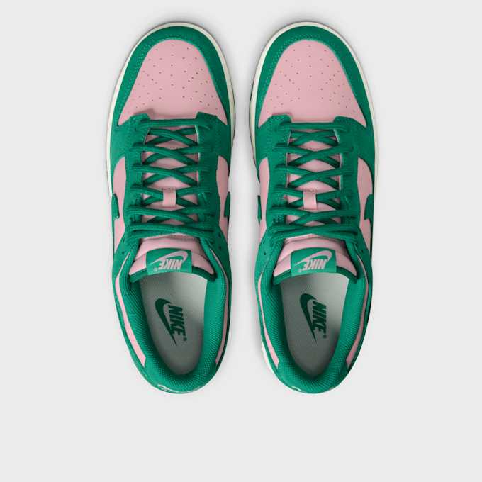 Nike Dunk Low Retro vert 31234 6