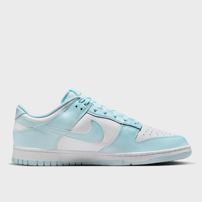 Nike Dunk Low Retro türkis 31235 2