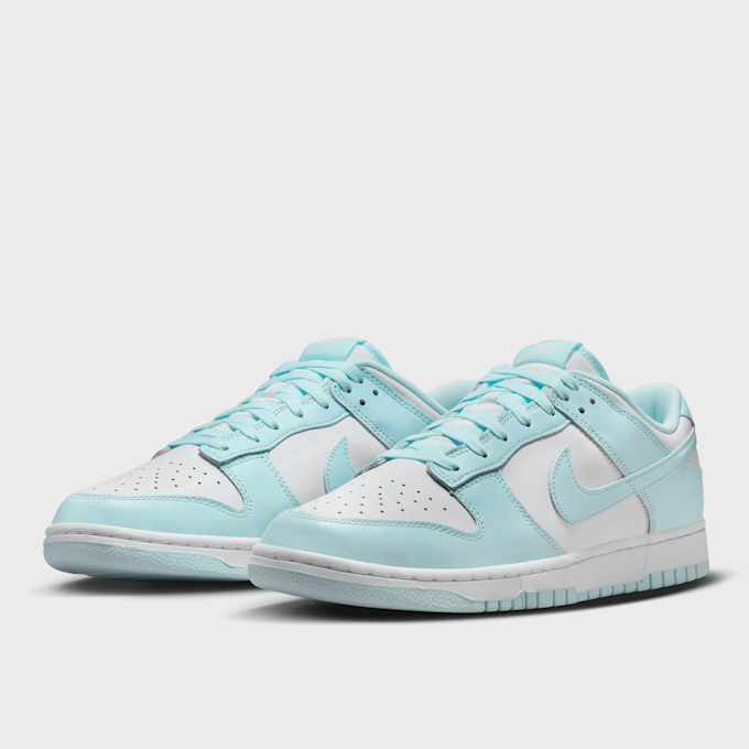 Nike Dunk Low Retro turkoois 31235 4