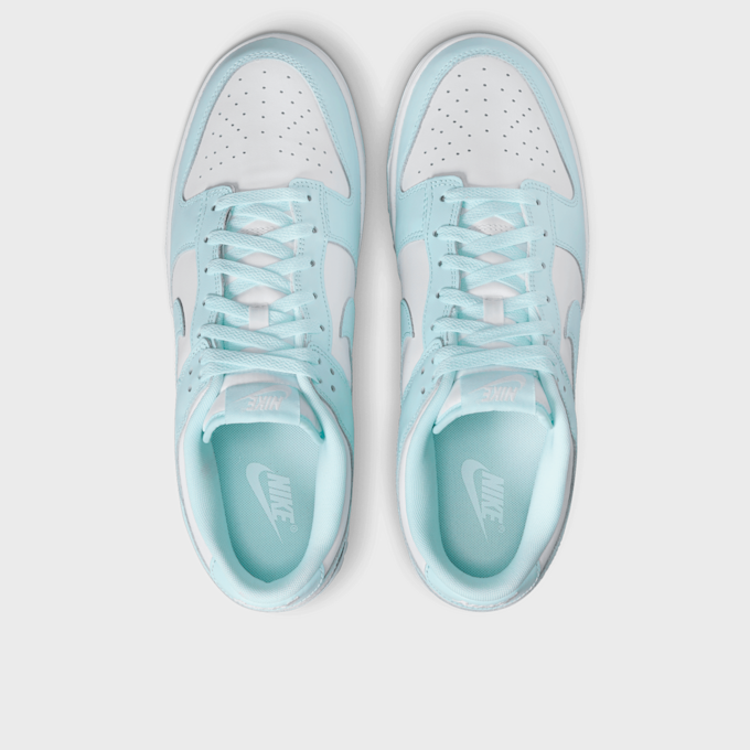 Nike Dunk Low Retro türkis 31235 6
