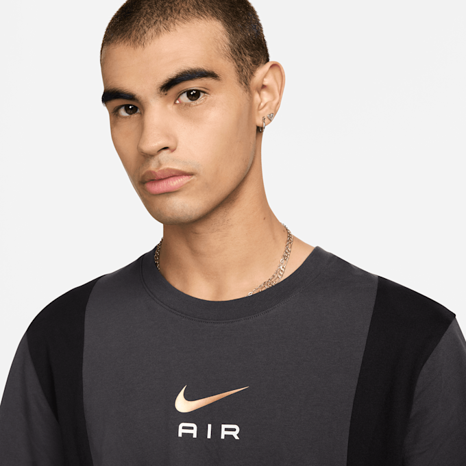 Nike Sportswear Air Top gris 31245 3