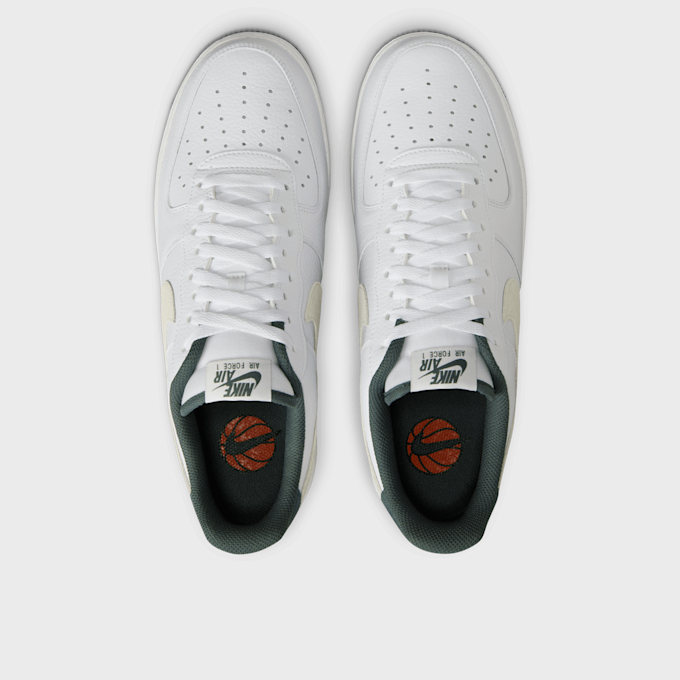 Nike Air Force 1 '07 LV8 weiß 31247 6