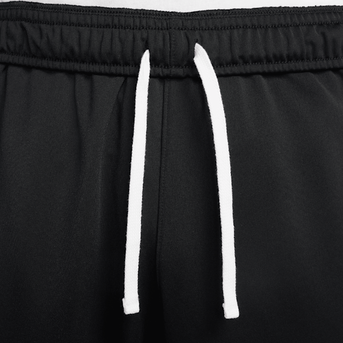 Nike Club Poly-Knit Tracksuit schwarz 31248 6