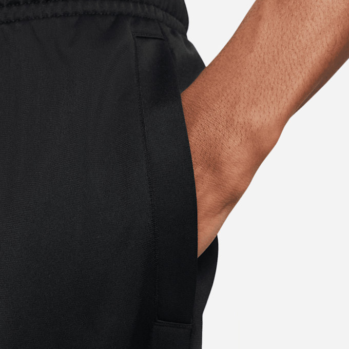 Nike Club Poly-Knit Tracksuit schwarz 31248 7