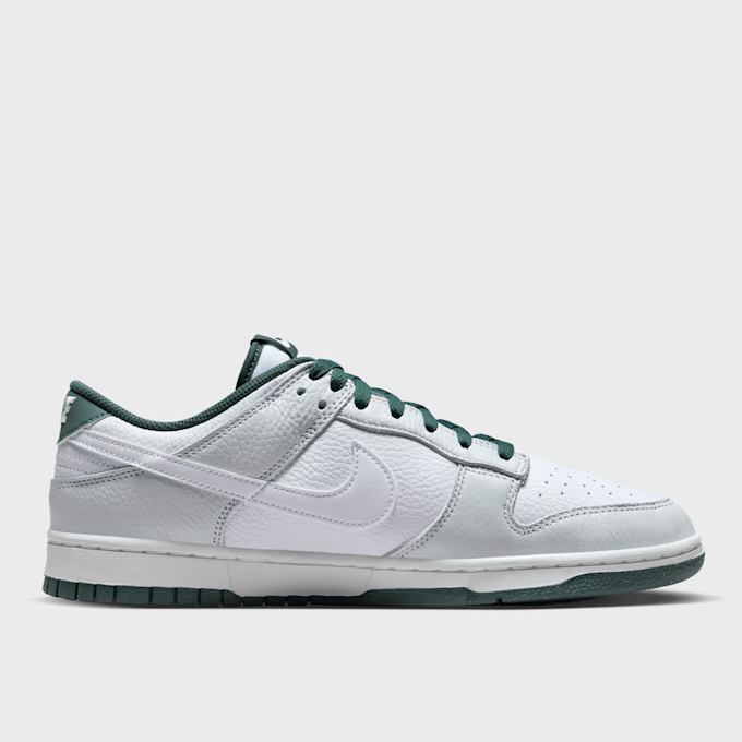 Nike Dunk Low Retro grijs 31250 2