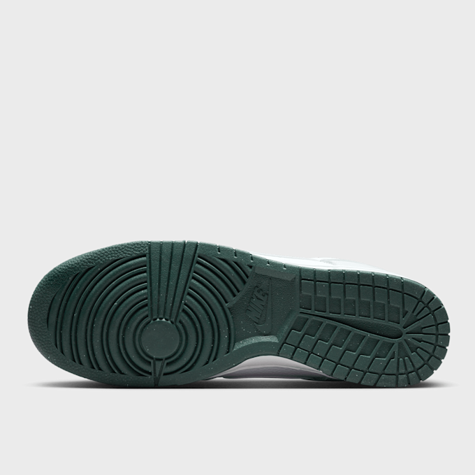 Nike Dunk Low Retro grijs 31250 3