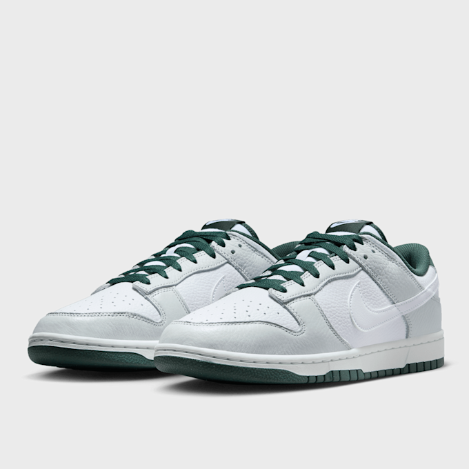 Nike Dunk Low Retro grijs 31250 4