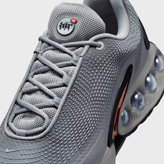 Nike Air Max Dn grau 31251 7