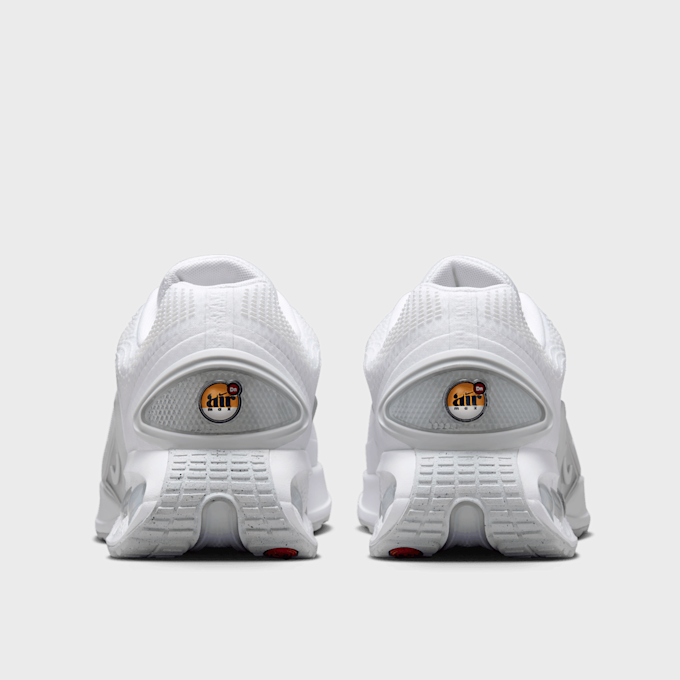 Nike Air Max Dn weiß 31254 5