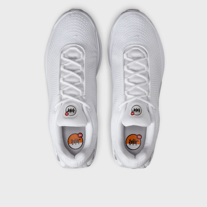 Nike Air Max Dn weiß 31254 6