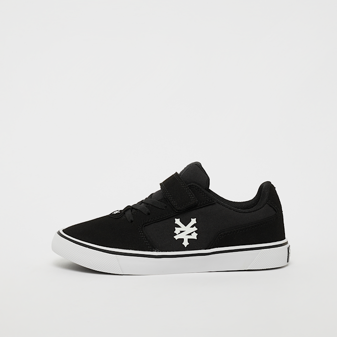 Zoo York Pyramid (PS) nero 31255 1