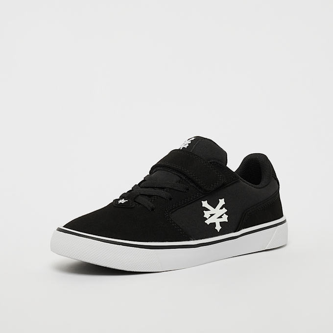 Zoo York Pyramid (PS) nero 31255 2