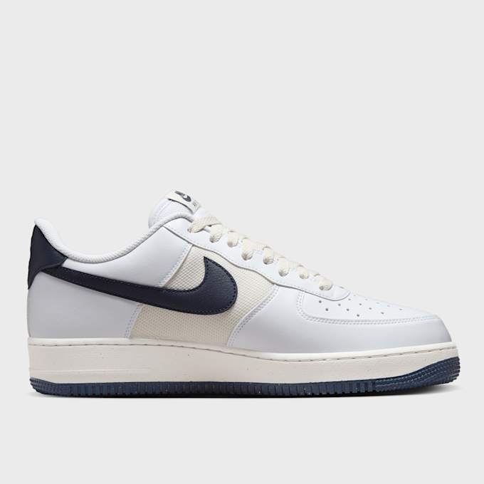 Nike Air Force 1 '07 Next Nature biały 31256 2