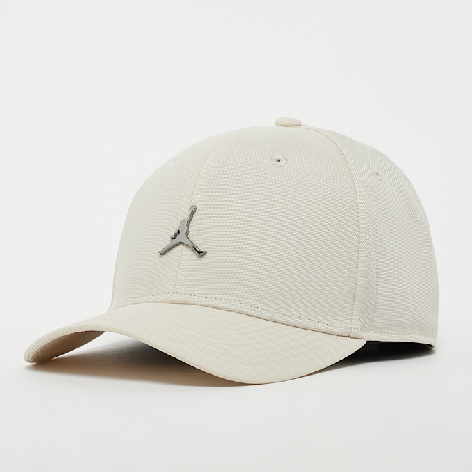 Jordan Rise Cap Metal Jumpman beige 31257 1