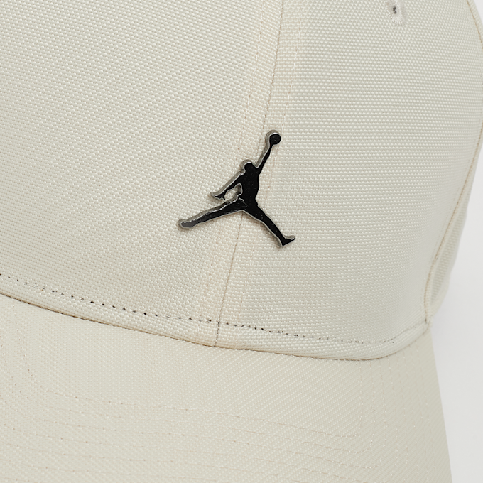 Jordan Rise Cap Metal Jumpman beige 31257 4