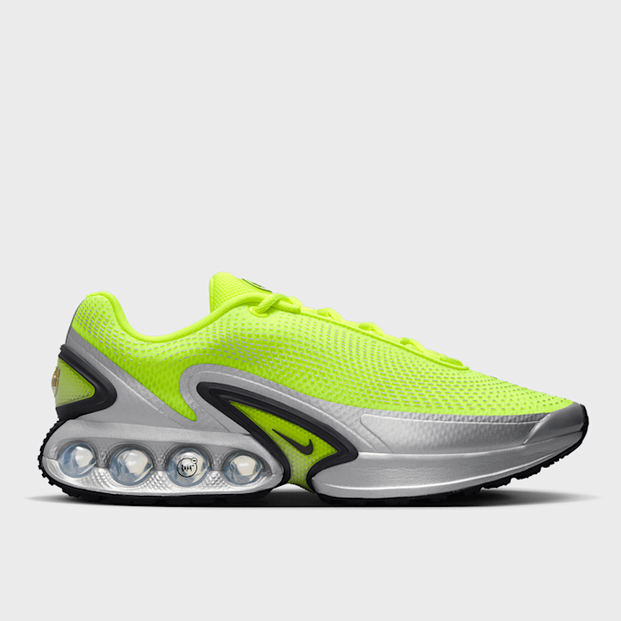 Nike Air Max Dn giallo 31258 2