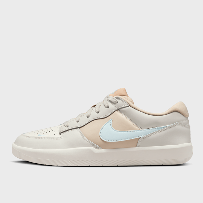 Nike SB Force 58 Premium beige 31265 1