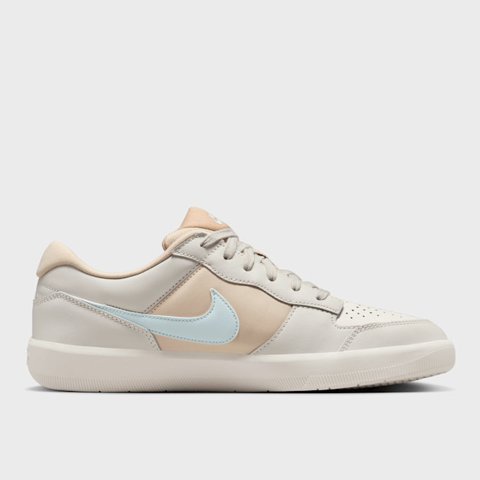 Nike SB Force 58 Premium beige 31265 2