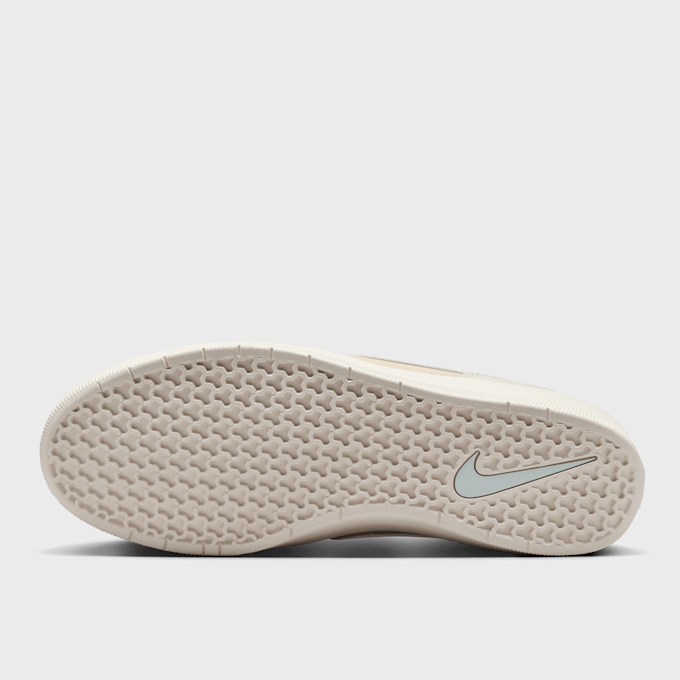 Nike SB Force 58 Premium beige 31265 3