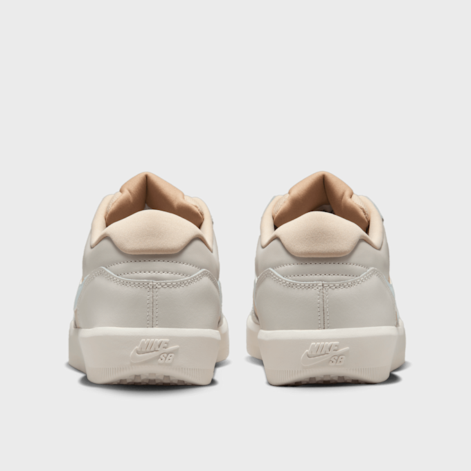 Nike SB Force 58 Premium beige 31265 5