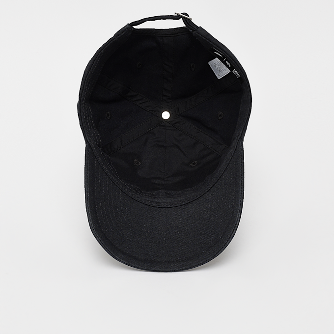 Nike Club Cap Unstructured Flat Bill Dunk Patch schwarz 31268 3