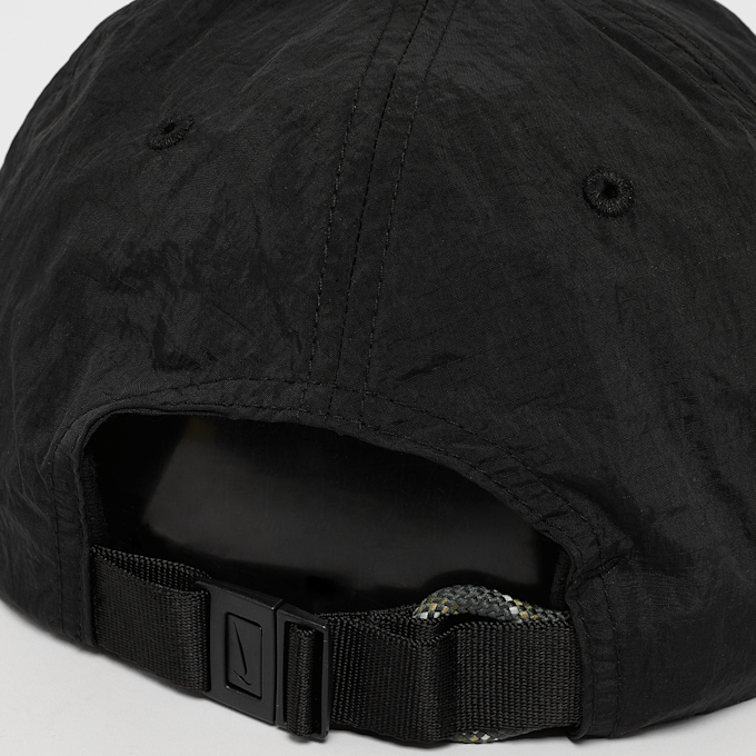 Nike Club Unstrukturierte Outdoor-Cap mit flachem Schirm schwarz 31269 4