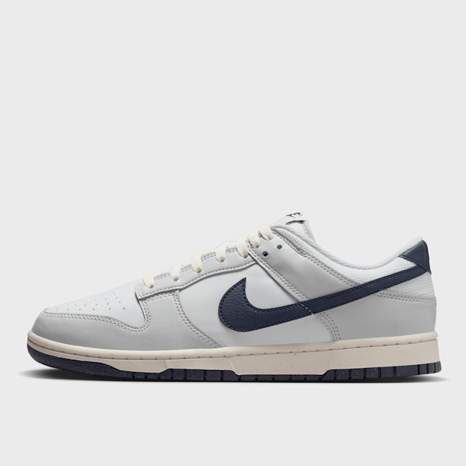 Nike Dunk Low Next Nature weiß 31270 1