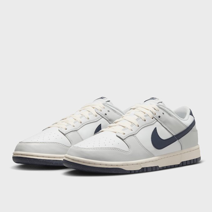 Nike Dunk Low Next Nature weiß 31270 4