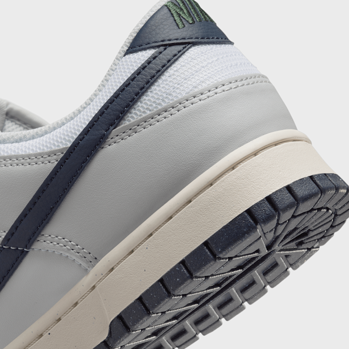 Nike Dunk Low Next Nature weiß 31270 7