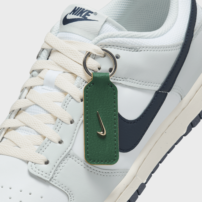 Nike Dunk Low Next Nature weiß 31270 8