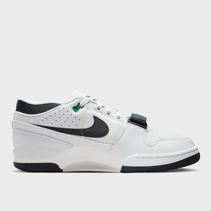Nike Air Alpha Force 88 blanc 31273 2