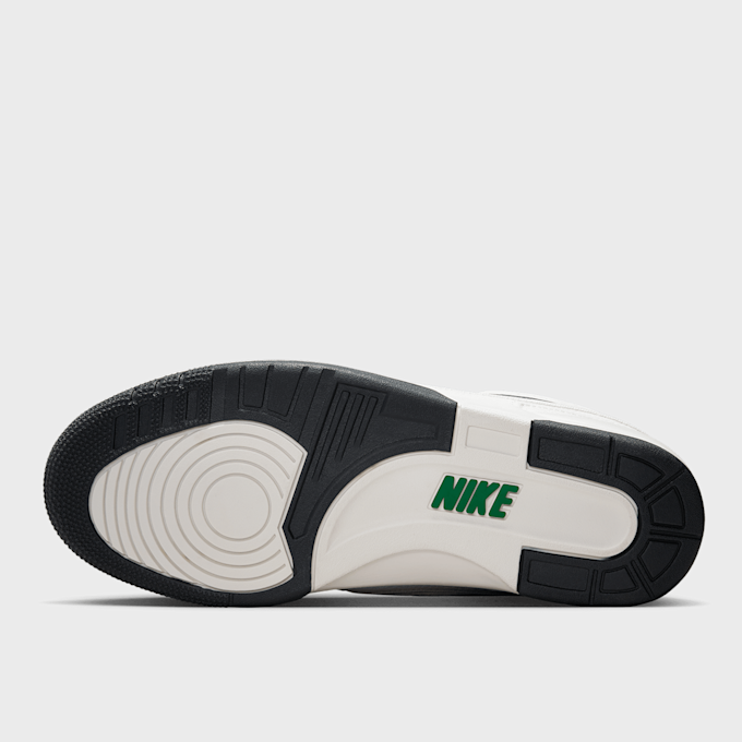 Nike Air Alpha Force 88 blanc 31273 3