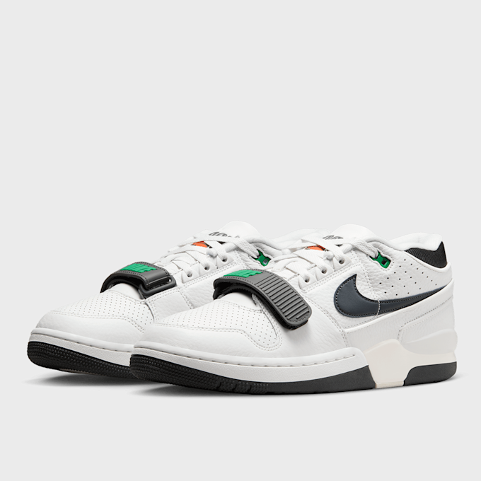 Nike Air Alpha Force 88 blanc 31273 4