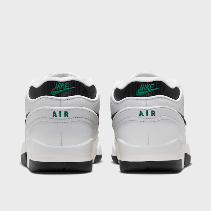 Nike Air Alpha Force 88 blanc 31273 5