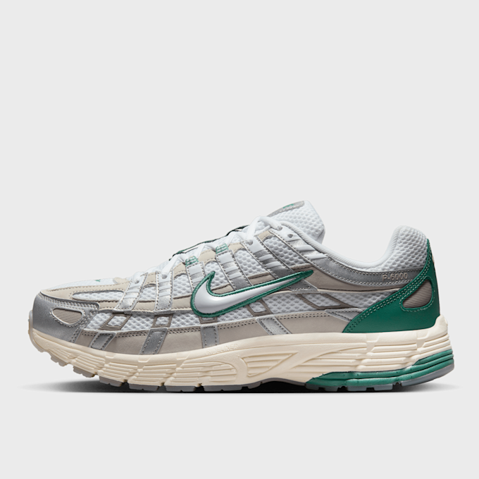Nike P-6000 PRM biały 31274 1